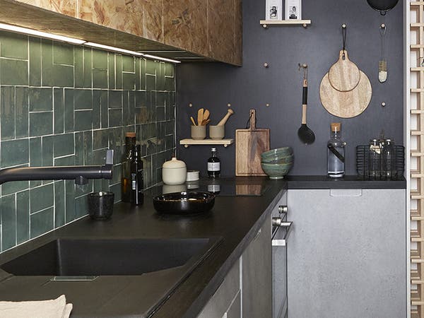 Cuisine Leroy Merlin