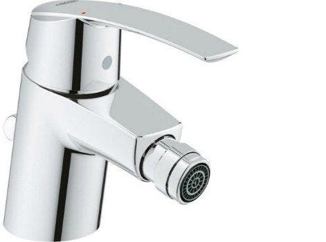 Comment Choisir Sa Robinetterie De Bidet Leroy Merlin