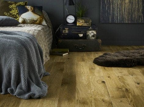 Comment choisir ses produits d'entretien du parquet ...