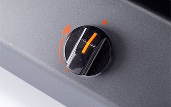 Facile à utiliser