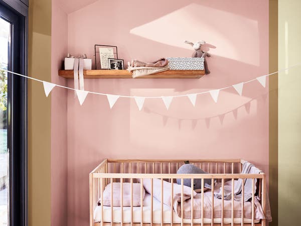 Peinture Special Bebe Leroy Merlin