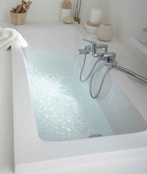 Baignoire Rectangulaire L 105x L 70 Cm Blanc Sensea Access Confort Leroy Merlin Baignoire Rectangulaire L 105x L 70 Cm Blanc Sensea Access Confort Leroy Merlin
