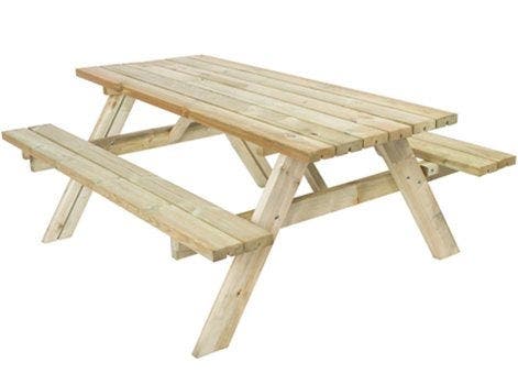 Comment choisir sa table de jardin ?