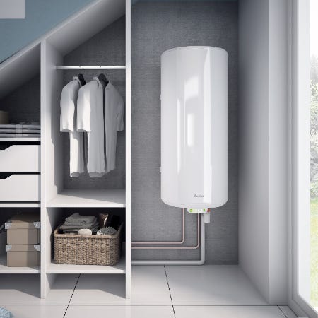 La durabilité du chauffe-eau Sauter Essentiel 200L VM