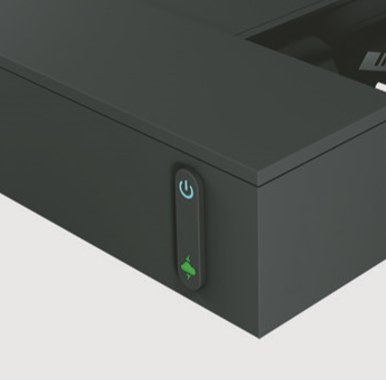 Multiprise Legrand box tv - 7