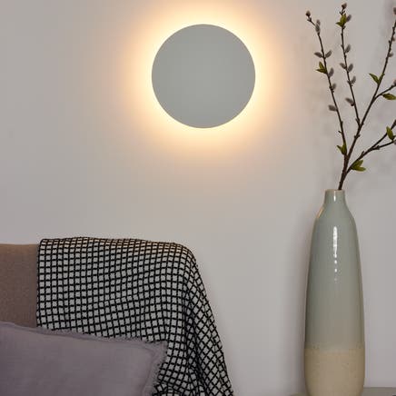 Les Appliques Pour Eclairer Vos Murs Leroy Merlin