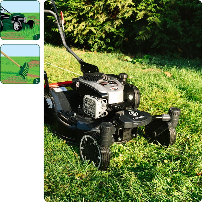 Comment préparer le terrain