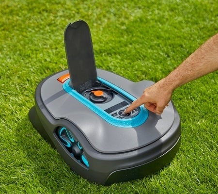 Une installation facile