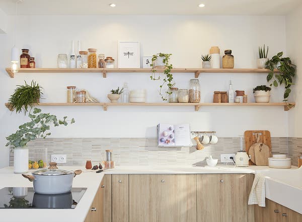 cuisine les nouvelles tendances 2021 leroy merlin