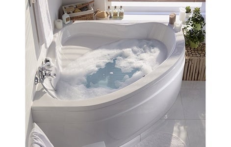 Les baignoires 2 places