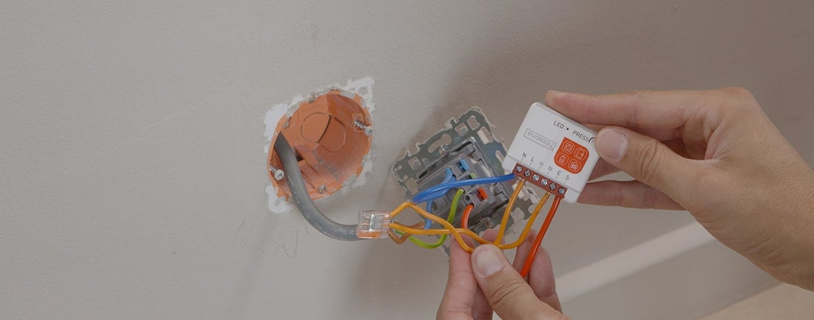 Tout Savoir Sur Le Circuit Electrique Dans La Salle De Bains Leroy Merlin