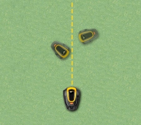 Une technologie de câble guide brevetée