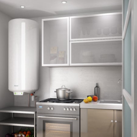 Economies d'énergies chauffe eau Sauter Essentiel 200L VM - 5