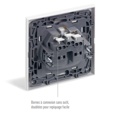 Installation neptune - 5