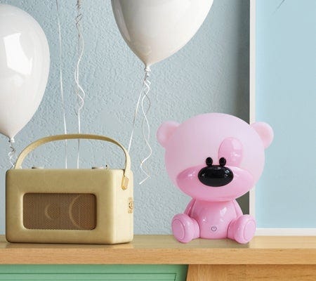Lampe Veilleuse Enfant Pvc Rose Tactile Seynave Nestor Leroy Merlin Lampe Veilleuse Enfant Pvc Rose Tactile Seynave Nestor Leroy Merlin
