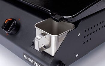 Facile à nettoyer