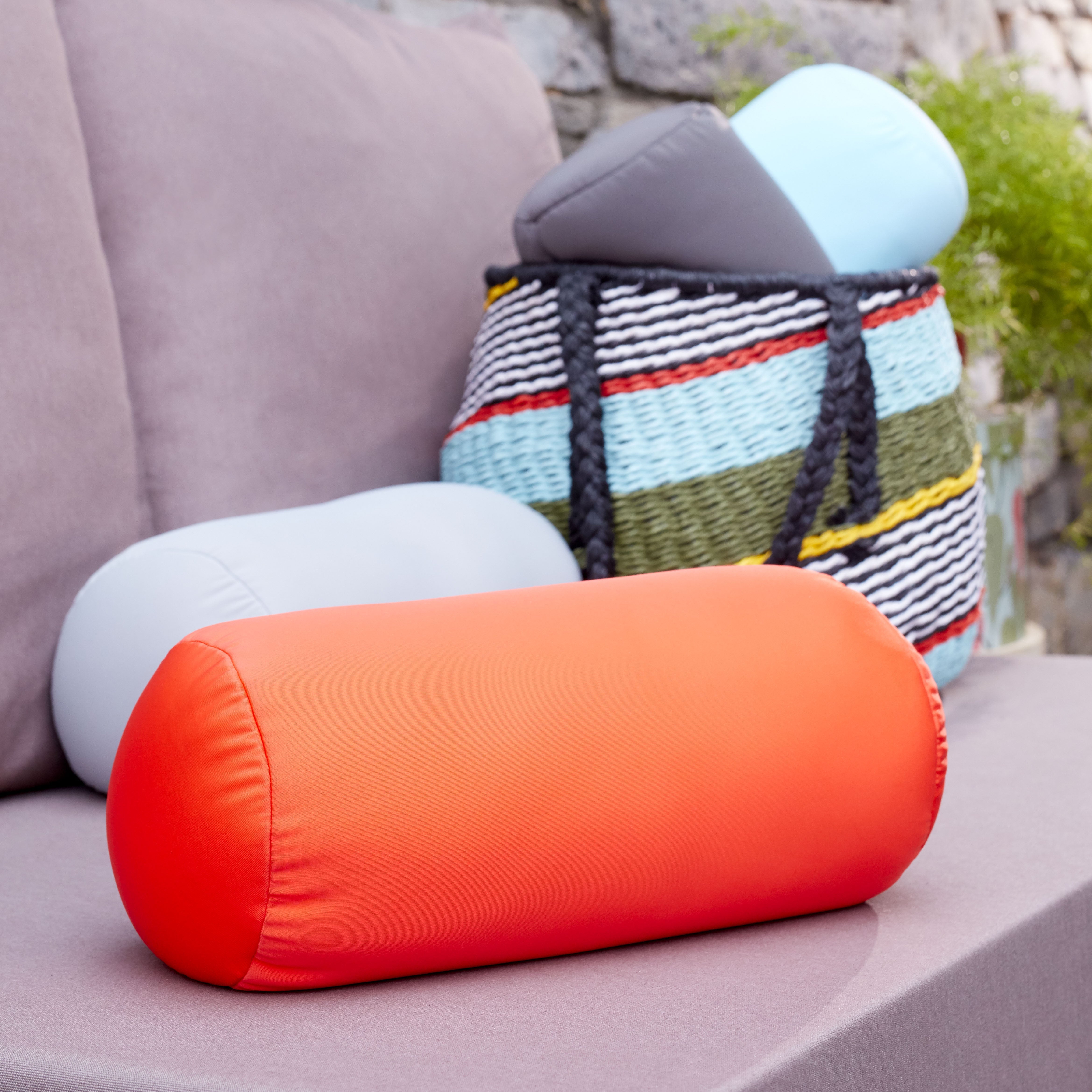 coussin microbilles