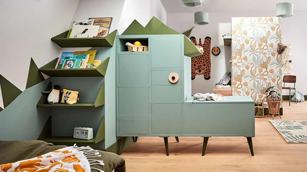 poussette looping duo