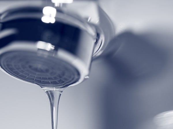 Robinets A Economie D Eau Developper Des Solutions Innovantes En Phase Avec Les Attentes Des Habitants Leroy Merlin