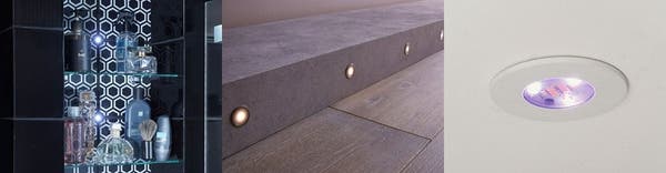 Comment Choisir Son Eclairage De Salle De Bains Leroy Merlin